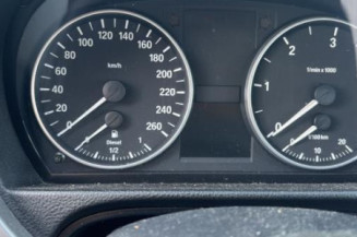 Bouton de warning BMW SERIE 3 E91