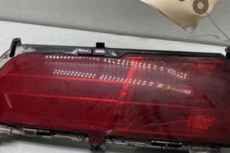 Anti brouillard arriere droit CITROEN C4 GRAND PICASSO 1 Photo n°1