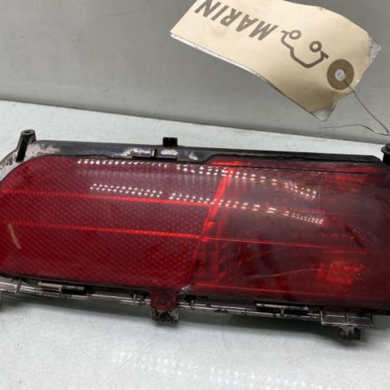 Anti brouillard arriere droit CITROEN C4 GRAND PICASSO 1 Photo n°1