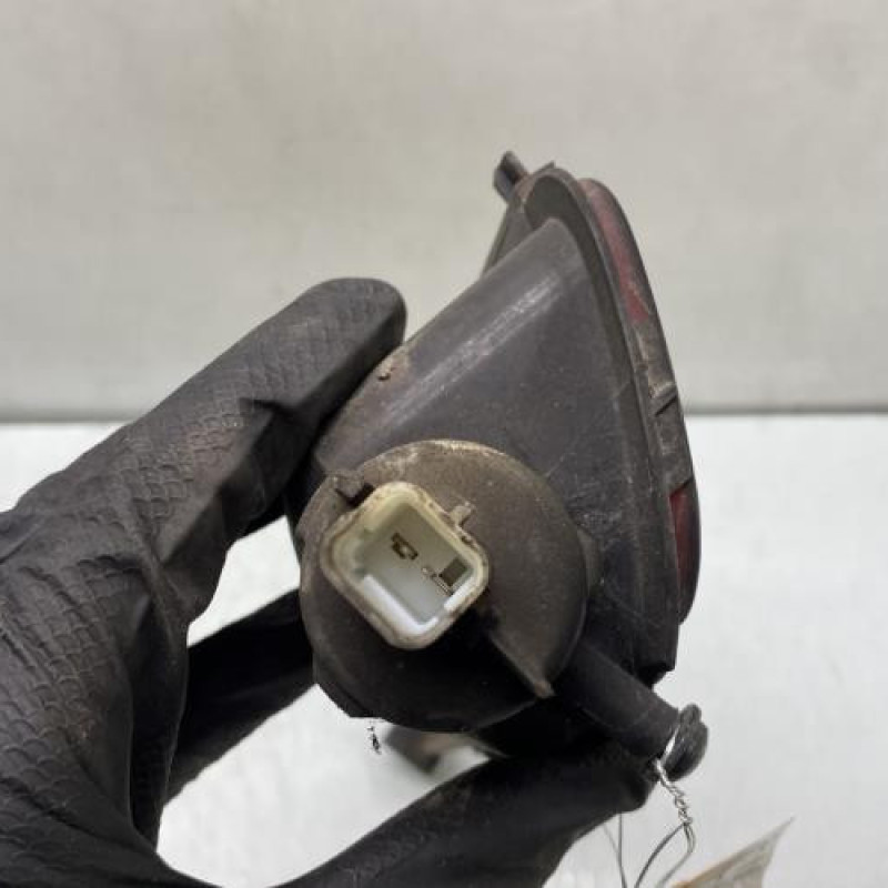 Anti brouillard arriere droit CITROEN C4 GRAND PICASSO 1 Photo n°3