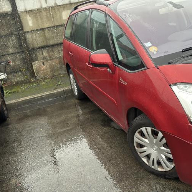 Anti brouillard arriere droit CITROEN C4 GRAND PICASSO 1 Photo n°5