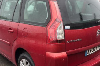 Anti brouillard arriere droit CITROEN C4 GRAND PICASSO 1