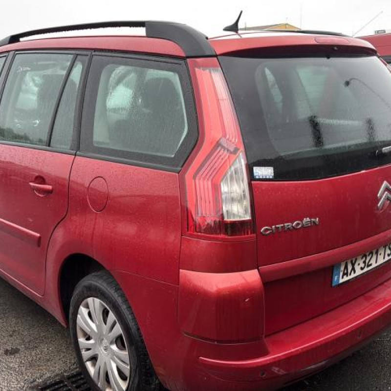 Anti brouillard arriere droit CITROEN C4 GRAND PICASSO 1 Photo n°7