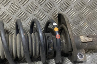 Amortisseur avant droit PEUGEOT 207 Photo n°1