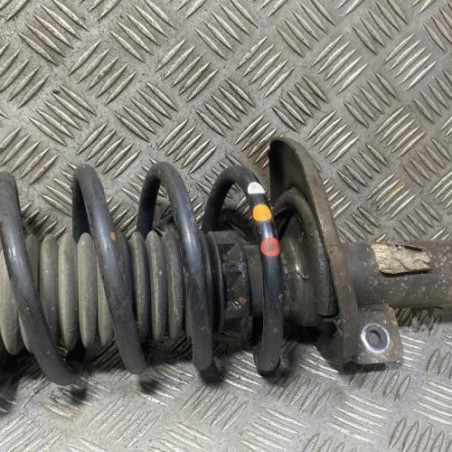 Amortisseur avant droit PEUGEOT 207 Photo n°1