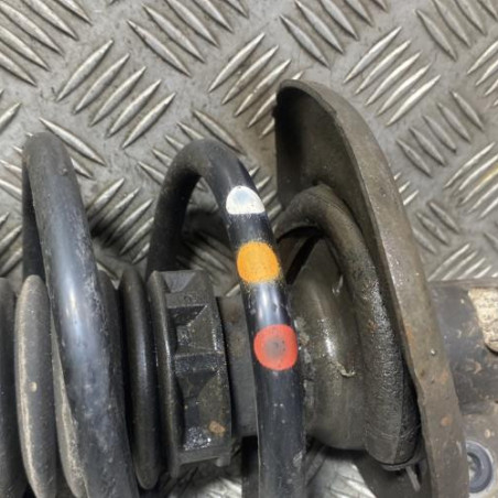 Amortisseur avant droit PEUGEOT 207