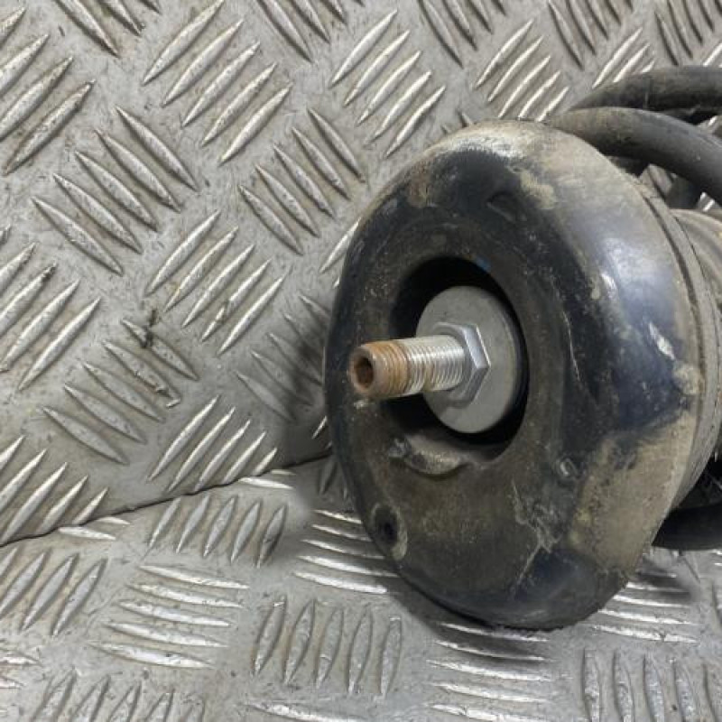 Amortisseur avant droit PEUGEOT 207 Photo n°3