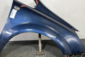 Aile avant droit OPEL ZAFIRA B Photo n°1