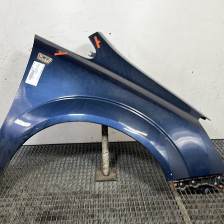 Aile avant droit OPEL ZAFIRA B Photo n°1