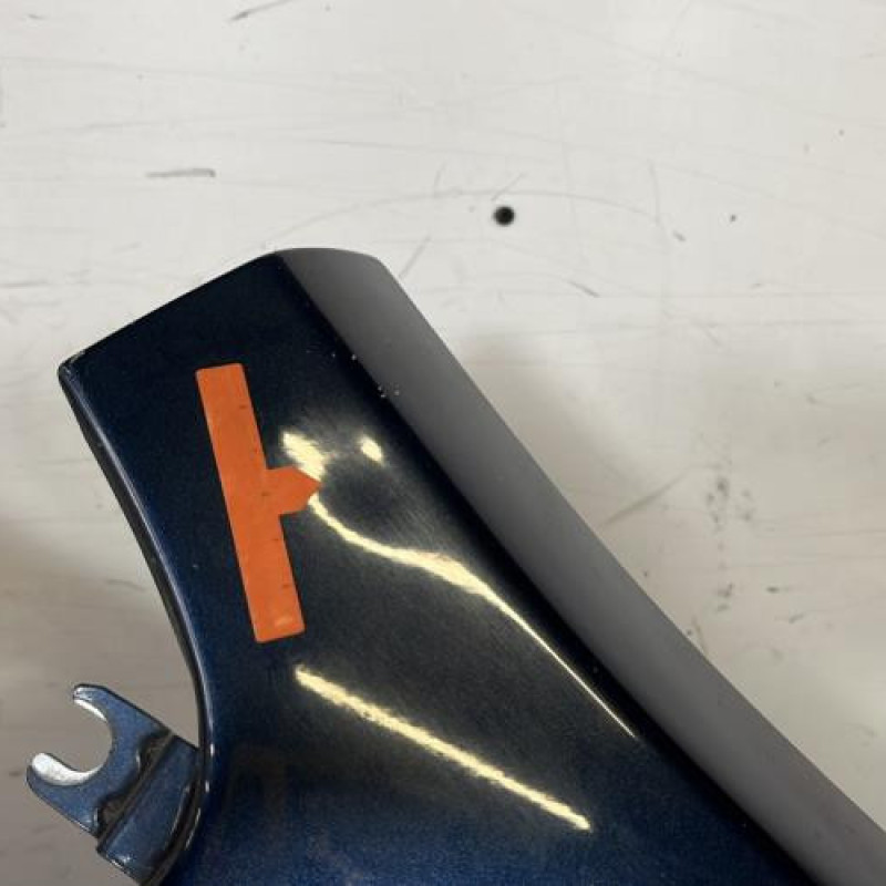 Aile avant droit OPEL ZAFIRA B Photo n°3