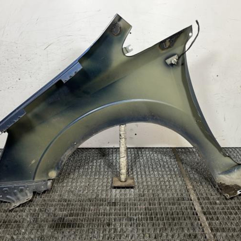 Aile avant droit OPEL ZAFIRA B Photo n°6