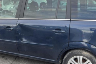 Aile avant droit OPEL ZAFIRA B