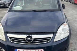 Aile avant droit OPEL ZAFIRA B