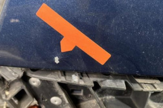 Aile avant gauche OPEL ZAFIRA B