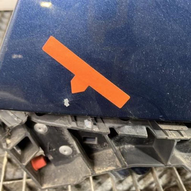 Aile avant gauche OPEL ZAFIRA B Photo n°3