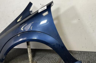 Aile avant gauche OPEL ZAFIRA B