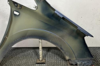 Aile avant gauche OPEL ZAFIRA B