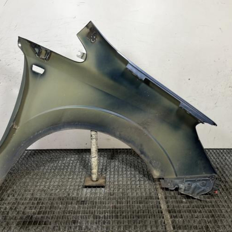 Aile avant gauche OPEL ZAFIRA B Photo n°5