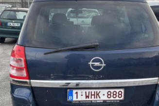 Aile avant gauche OPEL ZAFIRA B