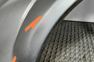 Aile avant gauche CHRYSLER GRAND VOYAGER 4