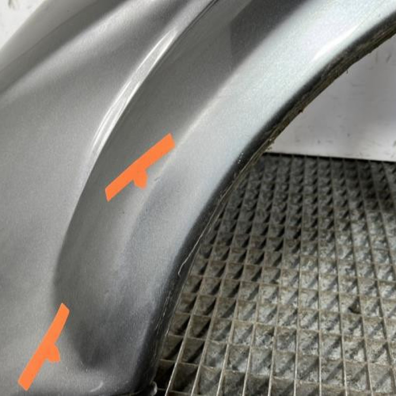 Aile avant gauche CHRYSLER GRAND VOYAGER 4 Photo n°4