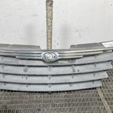 Calandre CHRYSLER GRAND VOYAGER 4 Photo n°1