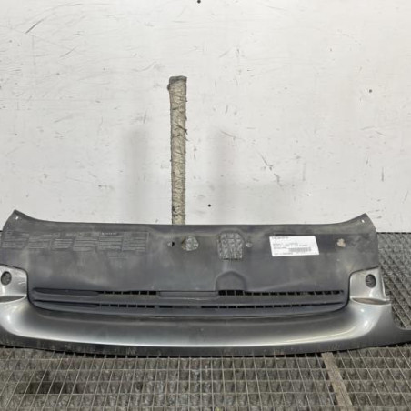 Calandre RENAULT CLIO 2 Photo n°1