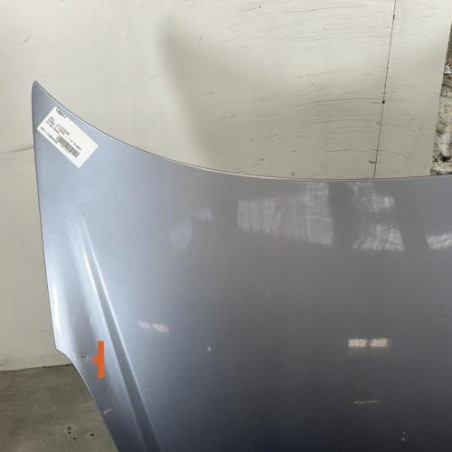 Capot OPEL CORSA D