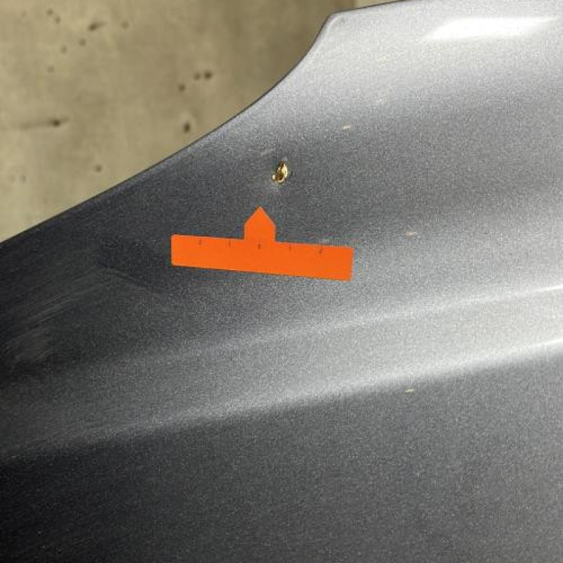 Capot OPEL CORSA D Photo n°3