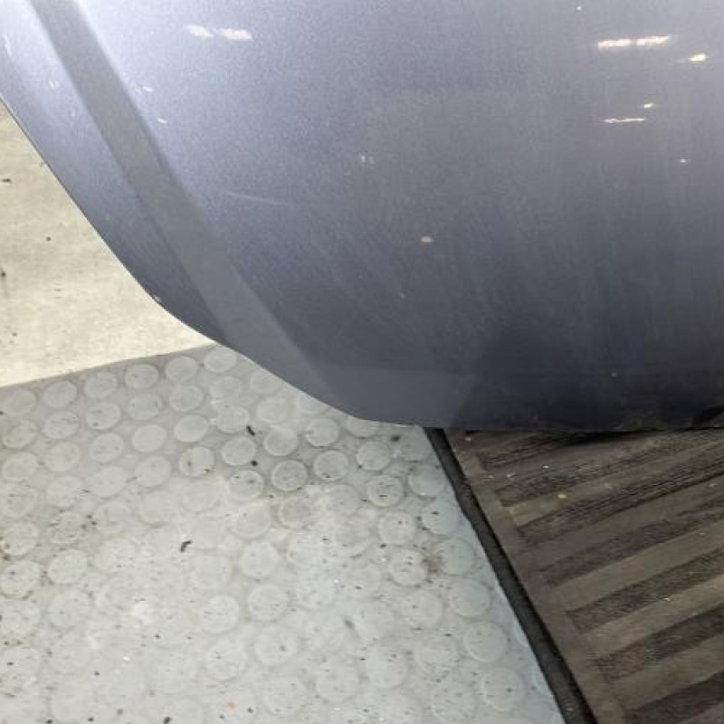 Capot OPEL CORSA D Photo n°6