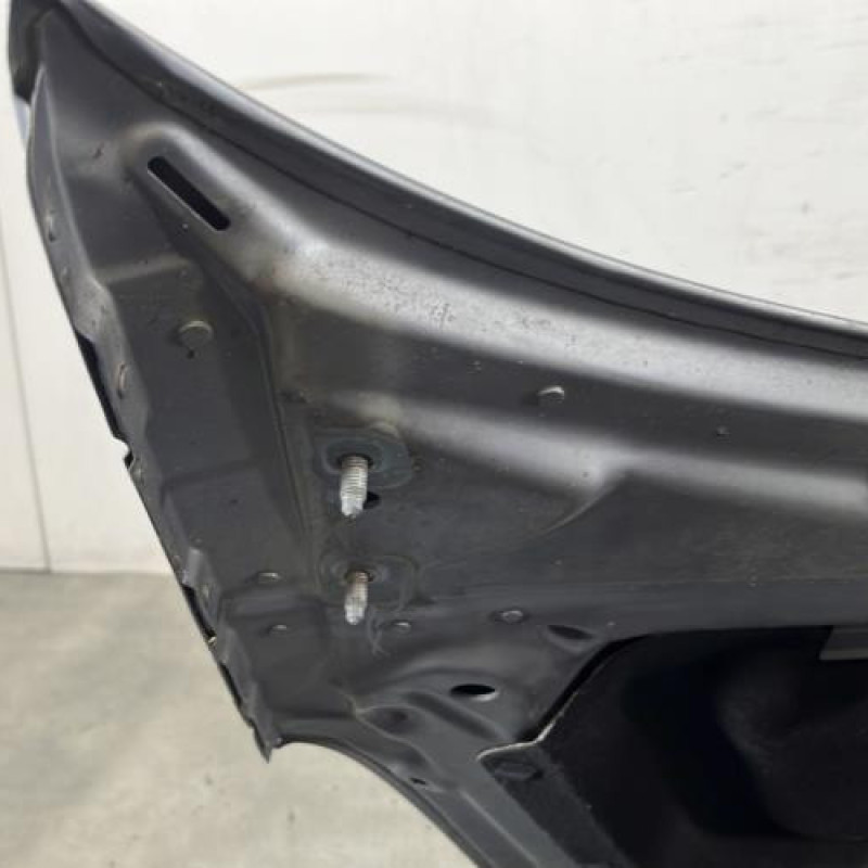 Capot OPEL CORSA D Photo n°7