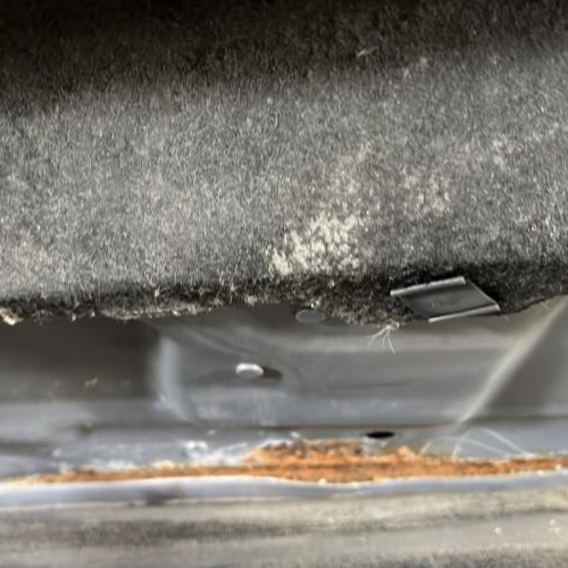 Capot OPEL CORSA D Photo n°10