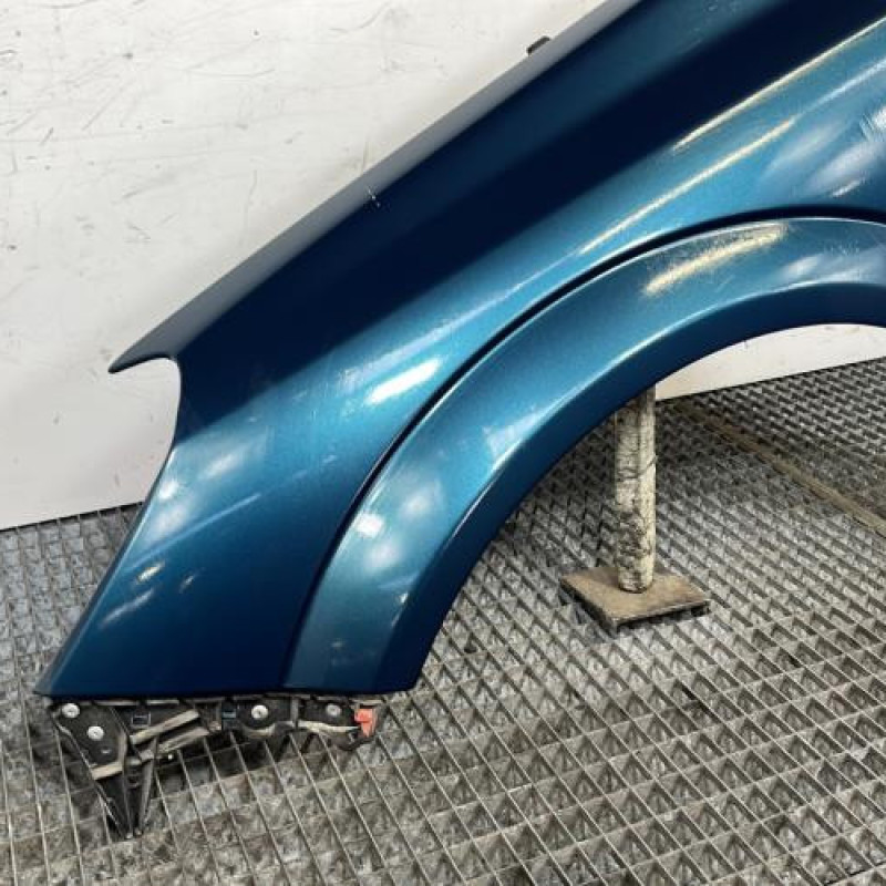 Aile avant gauche OPEL ASTRA H Photo n°2