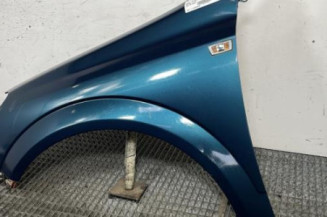 Aile avant gauche OPEL ASTRA H