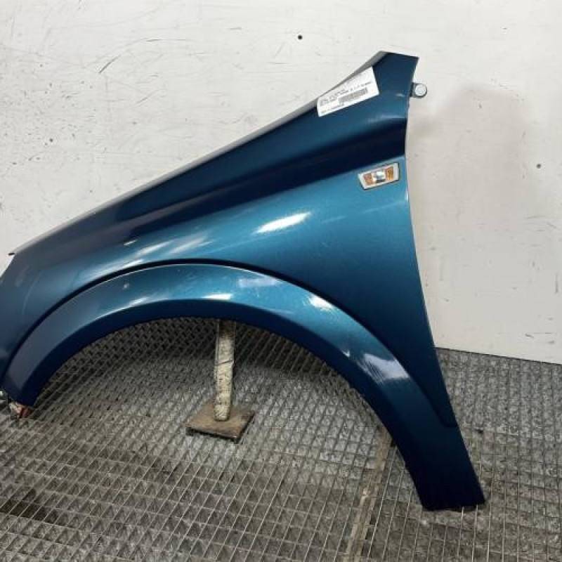 Aile avant gauche OPEL ASTRA H Photo n°3