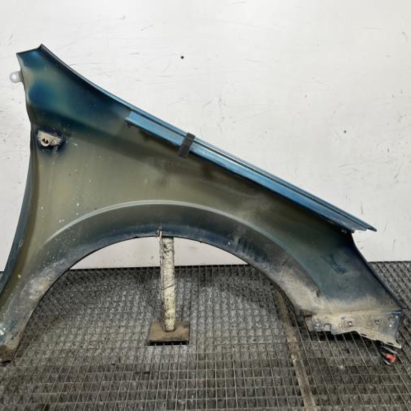 Aile avant gauche OPEL ASTRA H Photo n°4