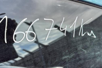 Aile avant gauche OPEL ASTRA H