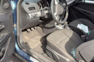 Aile avant gauche OPEL ASTRA H