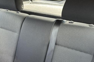 Aile avant gauche OPEL ASTRA H