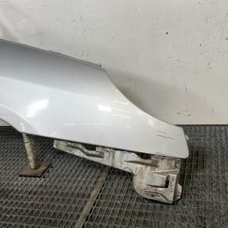 Aile avant droit PEUGEOT 807 Photo n°2