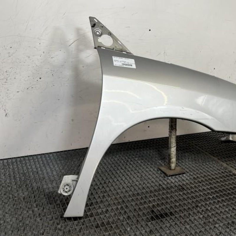 Aile avant droit PEUGEOT 807 Photo n°3