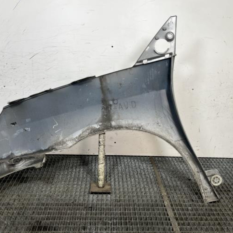 Aile avant droit PEUGEOT 807 Photo n°4