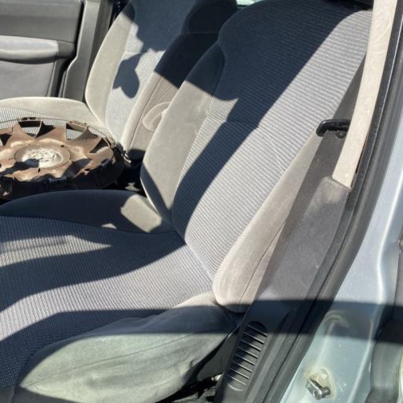 Aile avant droit PEUGEOT 807 Photo n°15