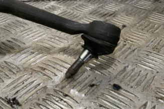 Cremaillere assistee CITROEN C2