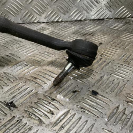 Cremaillere assistee CITROEN C2