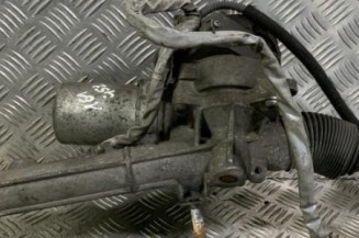 Cremaillere assistee CITROEN C2