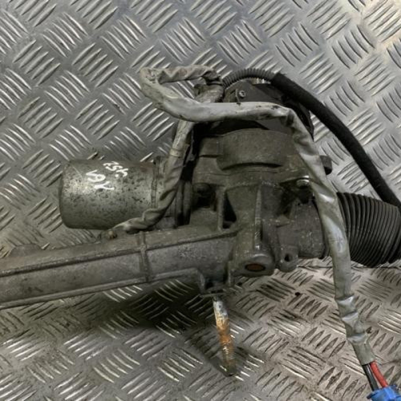 Cremaillere assistee CITROEN C2 Photo n°4