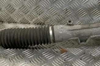 Cremaillere assistee CITROEN C2