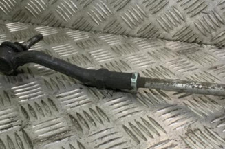 Cremaillere assistee CITROEN C2