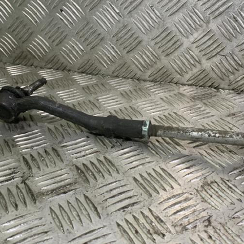 Cremaillere assistee CITROEN C2 Photo n°6